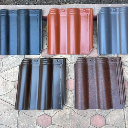 Ceramic Roof Tile