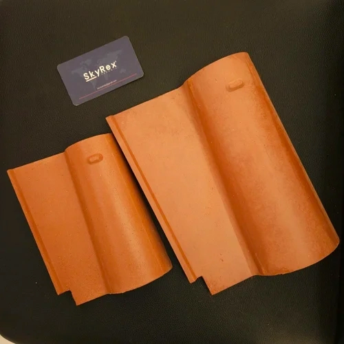 Clay Roof Tile