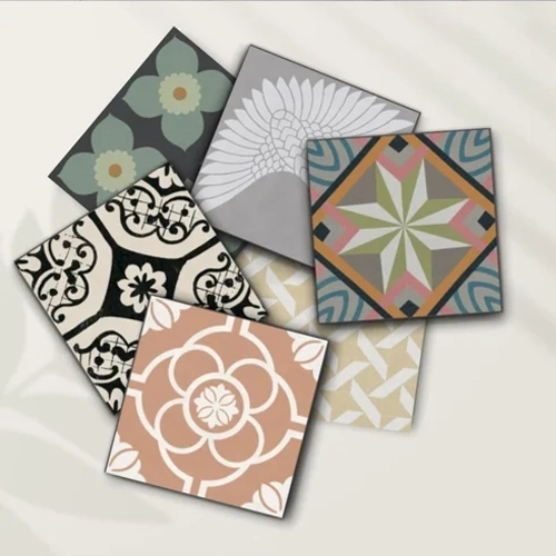 Ceramic Moroccan  Tile