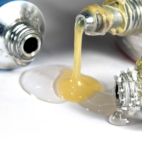 Adhesives