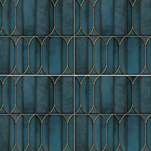 Ceramic Wall Tile