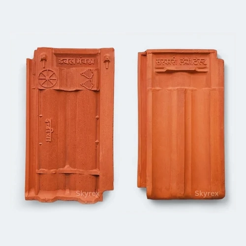 Mangalore Roof Tile