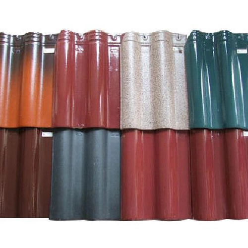 Ceramic Roofing Manufacturers in Delhi