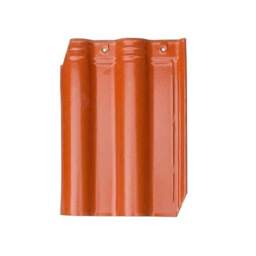 Elbano Ceramic Terracotta Roof Tile